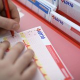 Lors du prochain tirage, 9,2 millions de francs seront en jeu, indique la Loterie Romande. (archives)